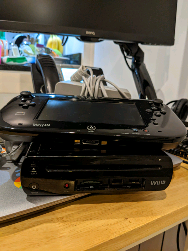 wii u gumtree